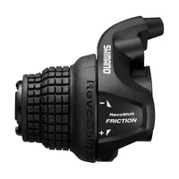 PALANCA CAMBIO SHIMANO TOURNEY SL-RS25 3V