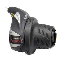 PALANCA CAMBIO SHIMANO TOURNEY SL-RS36 6V