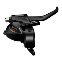 PALANCA CAMBIO/FRENO SHIMANO TOURNEY ST-EF41 6V