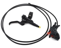 FRENO HIDR TRAS SHIMANO DEORE BR-M6120 C/BALATAS METAL