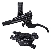 FRENO HIDR SHIMANO DEORE XT BR-M8100 TRAS 1700MM NEGRO