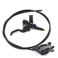FRENO HIDR SHIMANO DEORE XT BL-M8100/BR-M8120 TRAS 1700MM MET