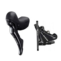 FRENO DISCO HIDR DEL 105 ST-R7020/BR-R7070 P/RT-140