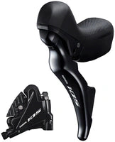 FRENO DISCO HIDR DEL 105 ST-R7025/BR-R7070 P/RT-140