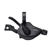 PALANCA CAMBIO SHIMANO DEORE XT SL-M8100 I-SPEC EV 12V