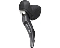 PALANCA CAMBIO/FRENO GRX ST-RX810 HIDR 2V