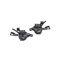 PALANCA CAMBIO XTR SL-M9000 (I-SPEC EV) 2/3X11V