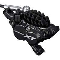 CALIPER FRENO HIDR DEORE XT BR-M8020 H03C METAL