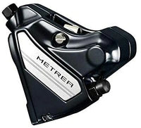 CALIPER FRENO HIDR TRAS METREA BR-U5000 K02S RESINA