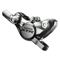 CALIPER FRENO HIDR FRENO XTR BR-M9000 DEL/TRAS C/G02A RESINA