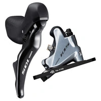 FRENO DISCO HIDR 105 DEL J-KIT ST-R7020/BR-R7070 1000MM PLT