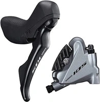 FRENO DISCO HIDR 105 TRAS J-KIT ST-R7020/BR-R7070 1700M PLT