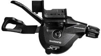 PALANCA MANDO DER 11V SL.M8000.B.IL SHIMANO