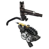 FRENO HIDR SAINT BL-M820/BR-M820 TRAS 1700MM NEGRO