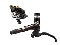 FRENO HIDR SAINT BL.M820.B.BR.M820.B J.KIT DELANTERO 1000MM SHIMANO