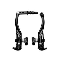 FRENO V-BRAKE ALIVIO BR-T4000 TRAS C/ZAPATA M65T3 ESP TIPO X