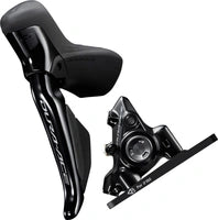 FRENO DISCO HIDR DURA ACE DI2 DEL BL/BR ST-R9270 2V
