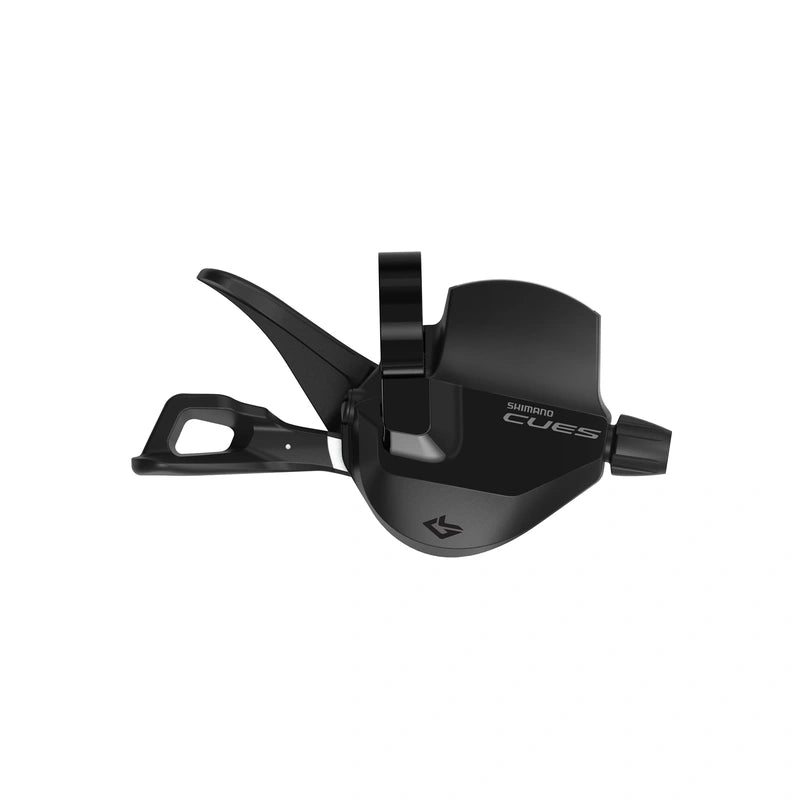 PALANCA DE CAMBIO SHIMANO CUES SL-U6000 10V ABRAZADERA