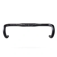 MANUBRIO PRO LT COMPACT 31.8X380MM NEGRO