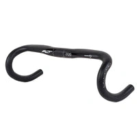 MANUBRIO PRO PLT ERGONOMICO 31.8X440MM NEGRO