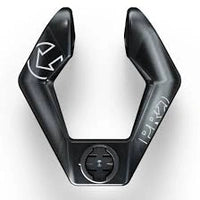 EXTENSION PARA MANUBRIO COMPACT CARBON 31.8MM W/ COMPUTER MO SHIMANO