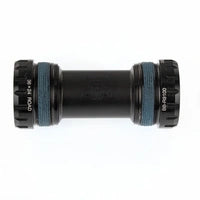 JUEGO DE CENTRO BB-R9100 DURA ACE C/TL-FC24 ROSCA ITALIANA