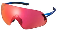 GAFAS DE CICLISMO AEROLITE AZUL MTL-LENTE RIDESCAPE ROAD
