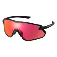 GAFAS DE CICLISMO S-PHYRE X NEGRO RIDESCAPE SUNNY