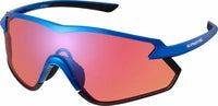 GAFAS DE CICLISMO S-PHYRE RIDESCAPE 0FF-ROAD AZUL