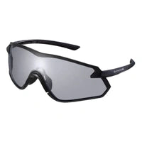 GAFAS DE CICLISMO S-PHYRE X NEGRO MTL-LENTE GRIS PHOTOCROM
