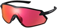 GAFAS DE CICLISMO S-PHYRE RIDESCAPE ROAD NEGRO