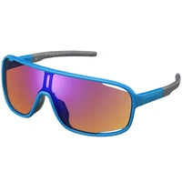 GAFAS DE CICLISMO TECHNIUM AZUL-LENTE RIDESCAPE GRAVEL