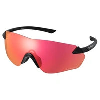 GAFAS DE CICLISMO S-PHYRE MARCO NEGRO