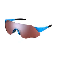 GAFAS DE CICLISMO AEROLITE ARLT1HC AZUL ALTO CONTRASTE
