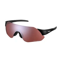 GAFAS DE CICLISMO AEROLITE ARLT1HC NEGRO MATE ALTO CONTRASTE
