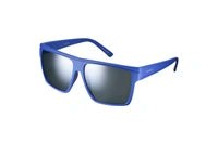 GAFAS DE CICLISMO SQUARE SQRE2HC OCEANO INTENSO ALTO CONTRAS