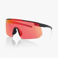 GAFAS DE RUTA S-PHYRE MAGNETICO RIDESCAPE RUTA NEGRO METALIC