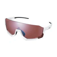 GAFAS DE RUTA AEROLITE RIDESCAPE ALTO CONTRASTE BLANCA
