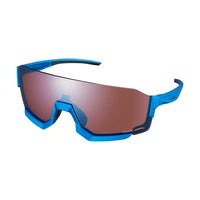 GAFAS DE RUTA AEROLITE ALTO CONTRASTE AZUL