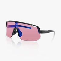 GAFAS DE CICLISMO TECHNIUM L NEGRO MATE RIDESCAPE OFF ROAD