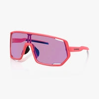 GAFAS DE CICLISMO TECHNIUM ROSA MATE RIDESCAPE OFFROAD