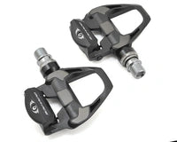 PEDAL SHIMANO DURA ACE PD-R9100E EJE +4MM