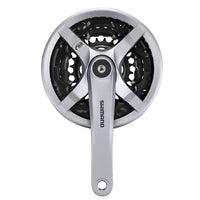 MULTI TOURNEY FC-TY501 42/34/24D 170MM CUAD 6/7/8V S/JUEGO