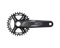MULTI DEORE FC-M5100 30D 170MM INT 10/11V S/JUEGO