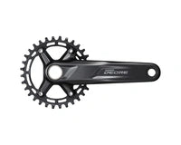 MULTI DEORE FC-M5100 32D 175MM INT 10/11V S/JUEGO
