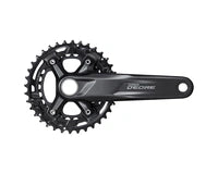 MULTI DEORE FC-M5100-B 36/26D 175MM INT 11V S/JUEGO