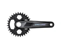 MULTI DEORE FC-M6100 170MM 32D 12V S/JUEGO