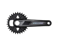 MULTI DEORE FC-M6100 175MM 30D 12V S/JUEGO