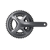 MULTI CLARIS FC-R2000 50/34D 172.5MM INT 8V S/JUEGO