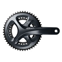 MULTI SORA FC-R3000 50/34D 170MM INT 9V S/JUEGO